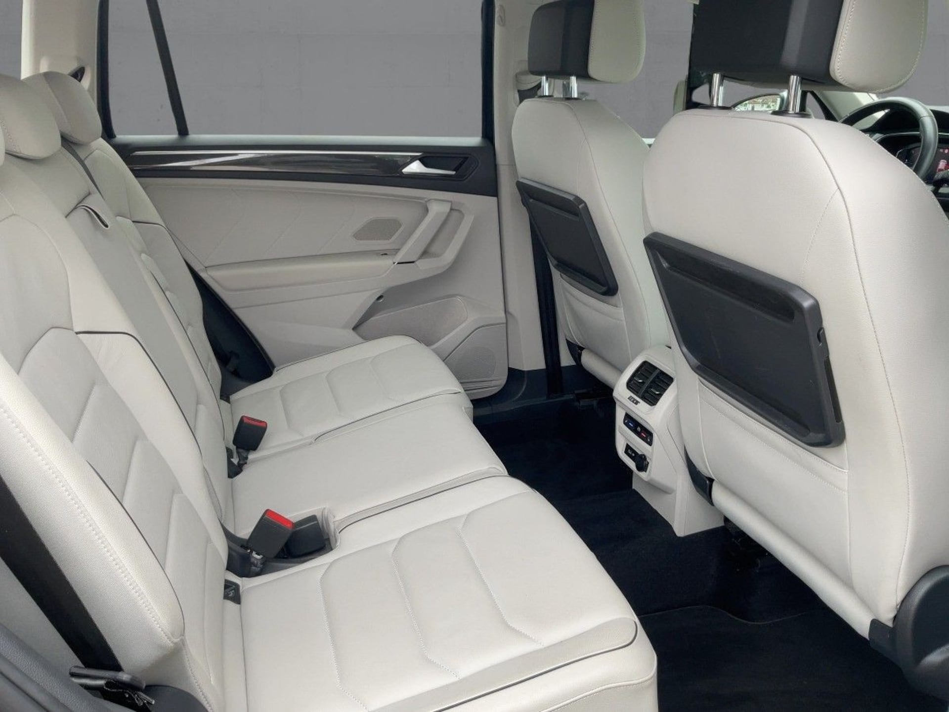 Volkswagen Tiguan Allspace Highline
