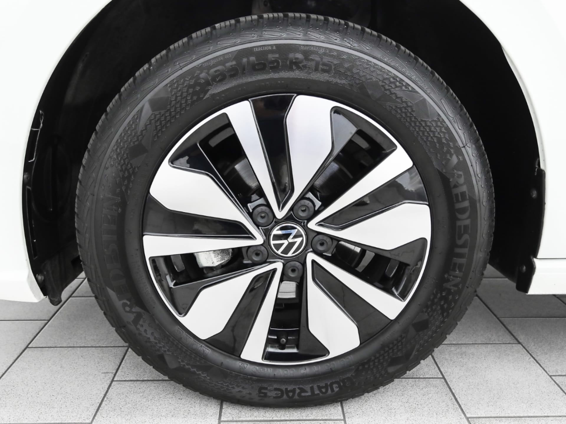 Volkswagen Polo Goal