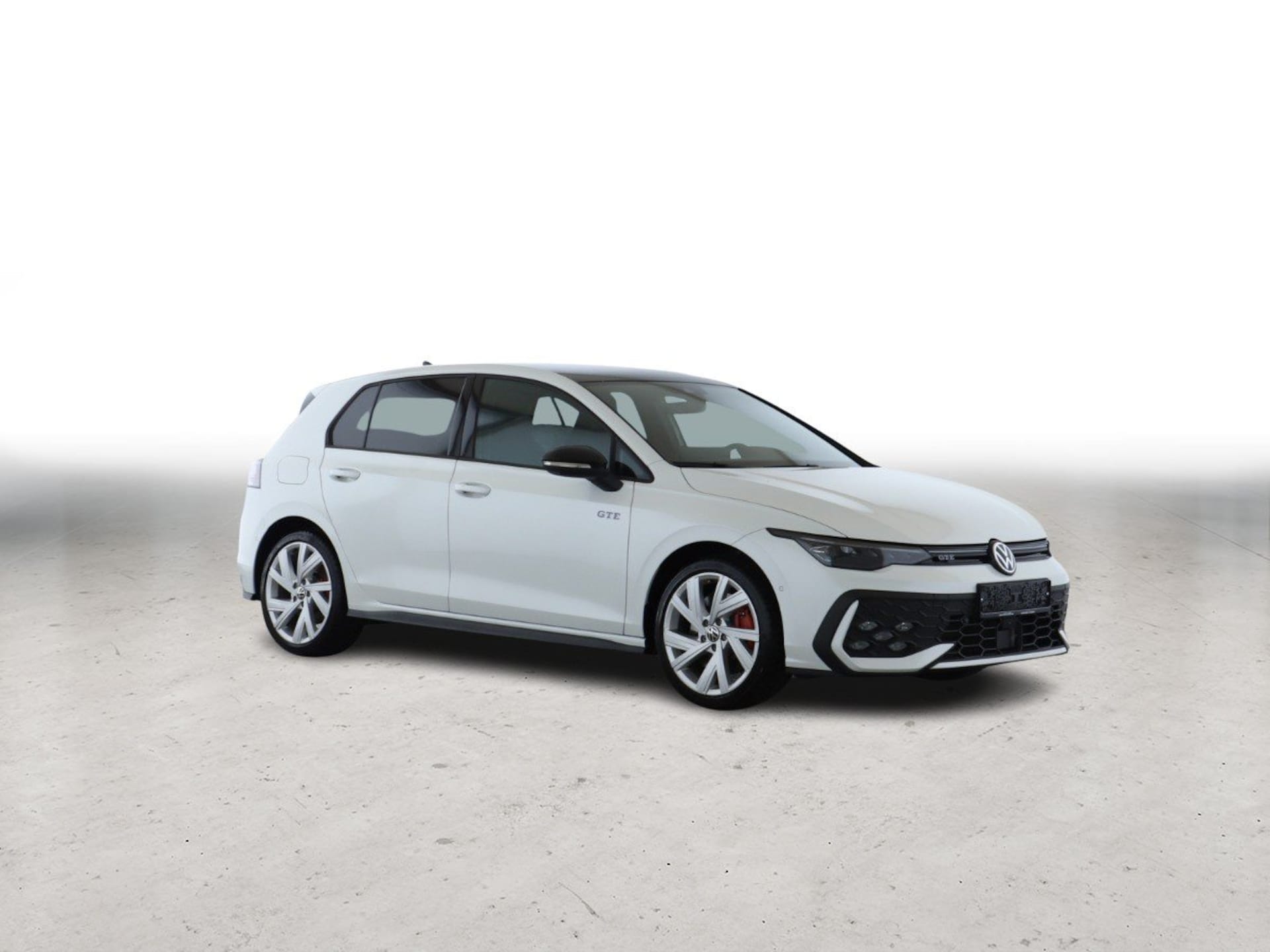 Volkswagen Golf GTE