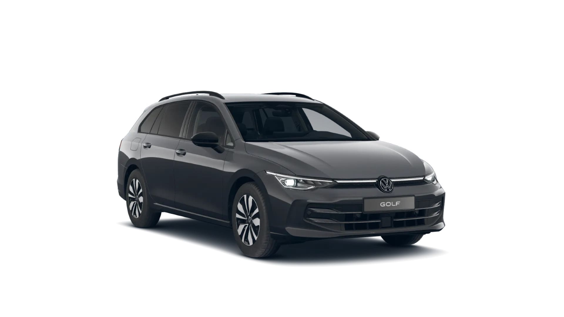 Volkswagen Golf Variant Goal