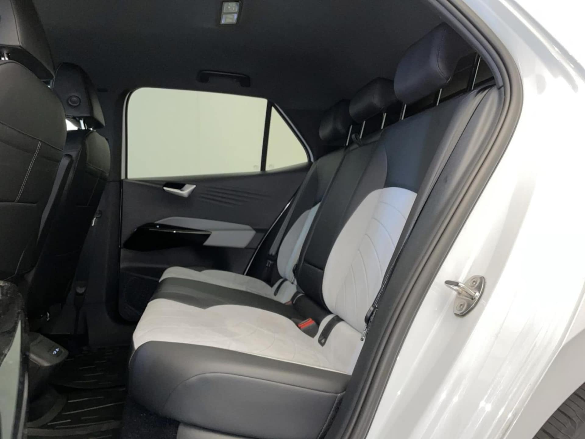 Volkswagen ID.3 Pro S