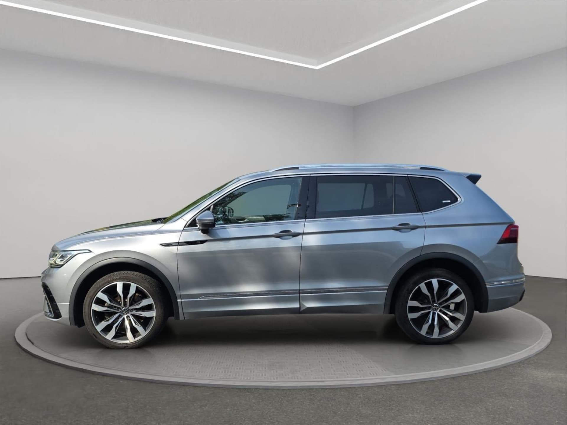 Volkswagen Tiguan Allspace R-Line