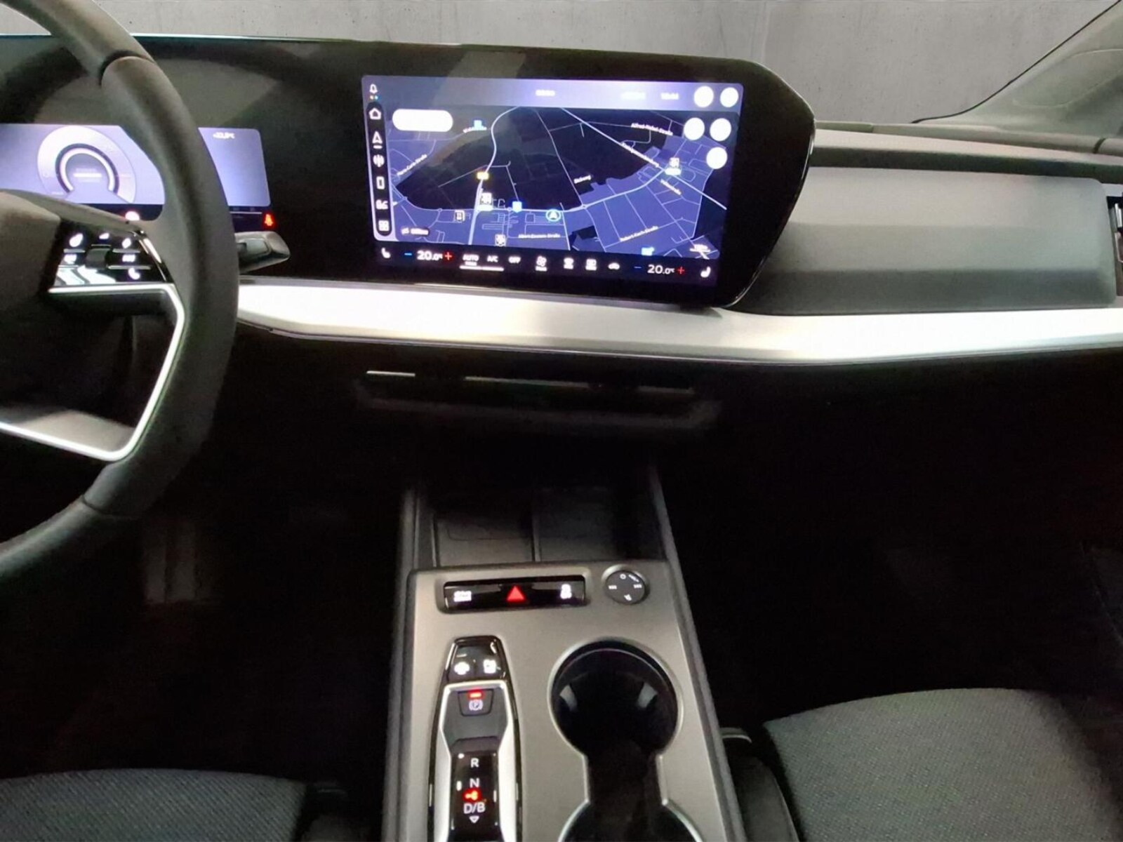 Audi Q4 e-tron – Bild 15