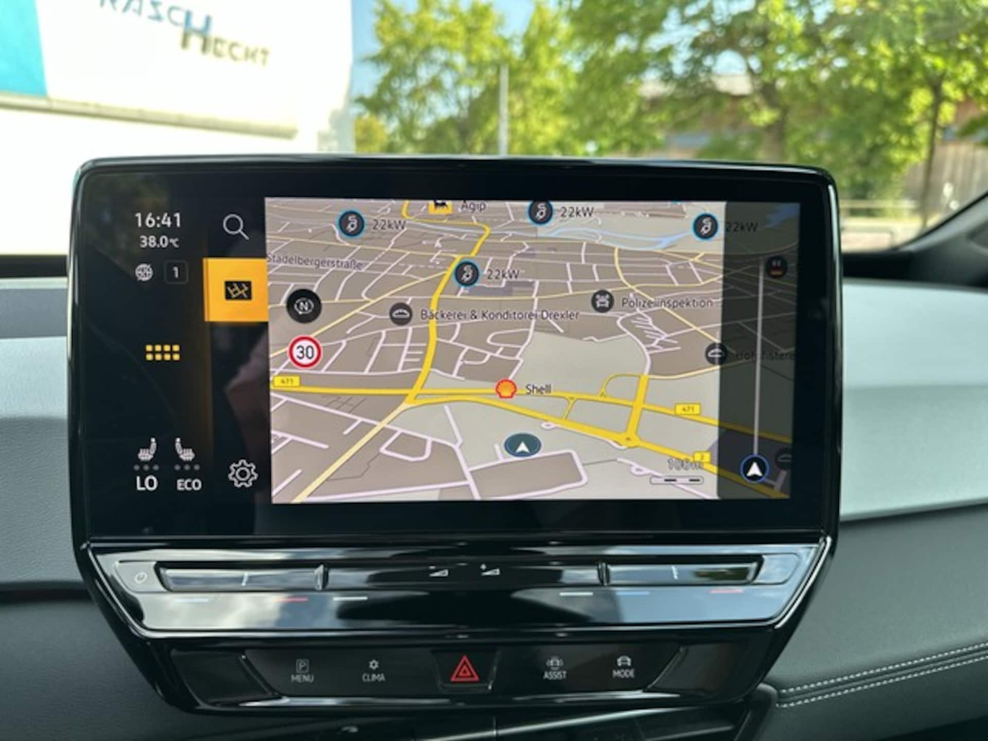 Volkswagen ID.3 MOVE Pro