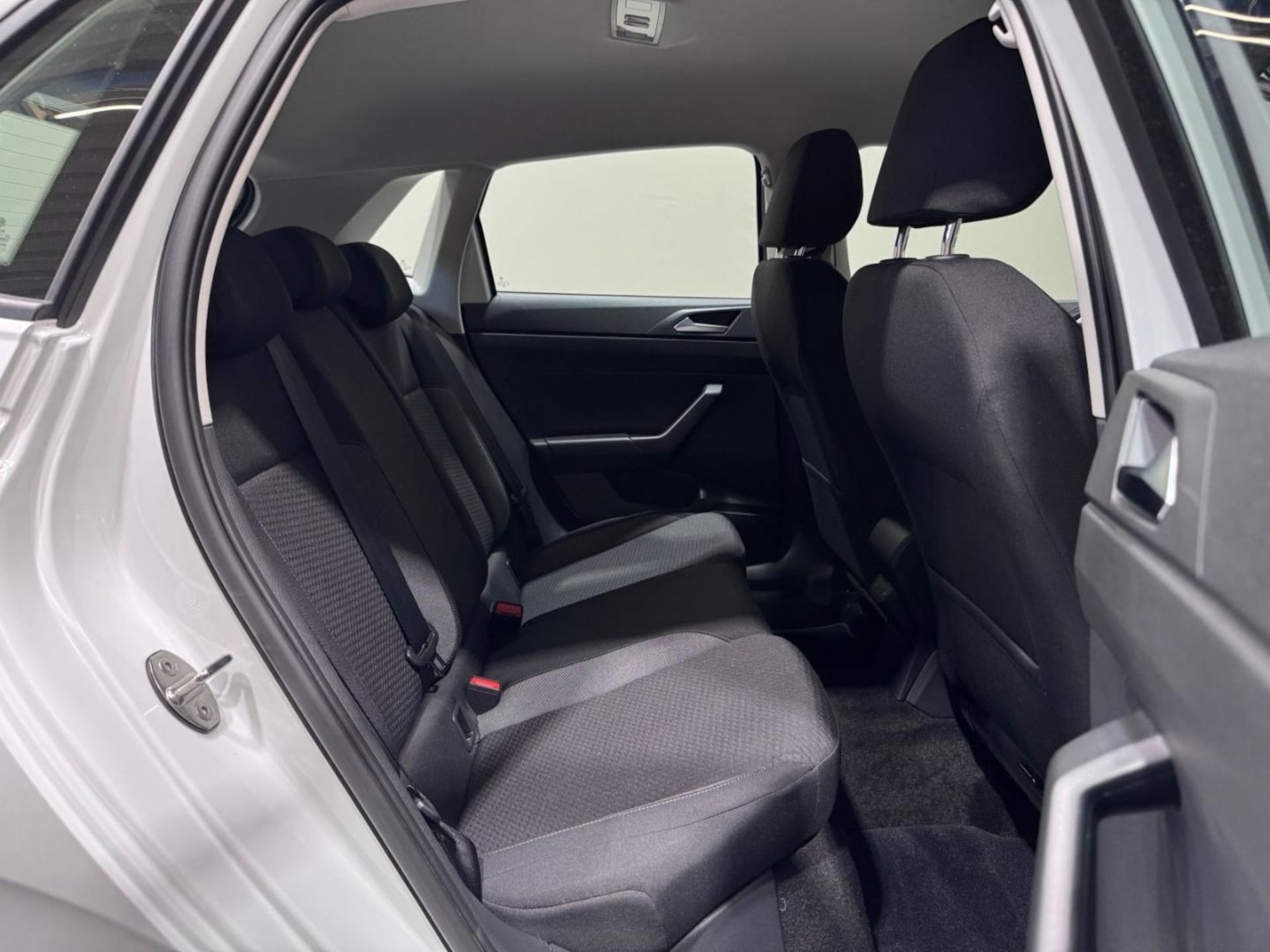Volkswagen Polo Life