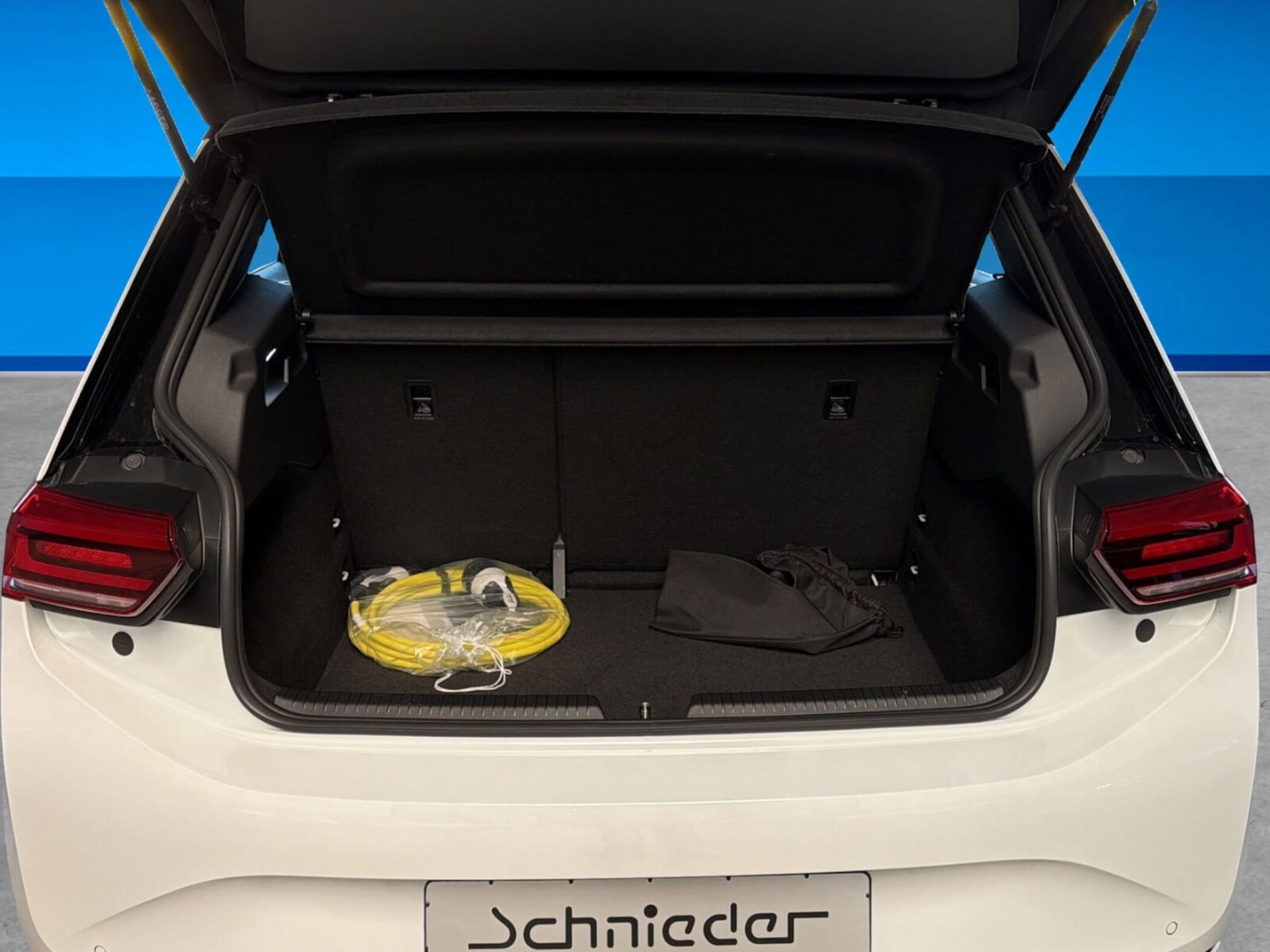 Volkswagen ID.3 Pro Performance