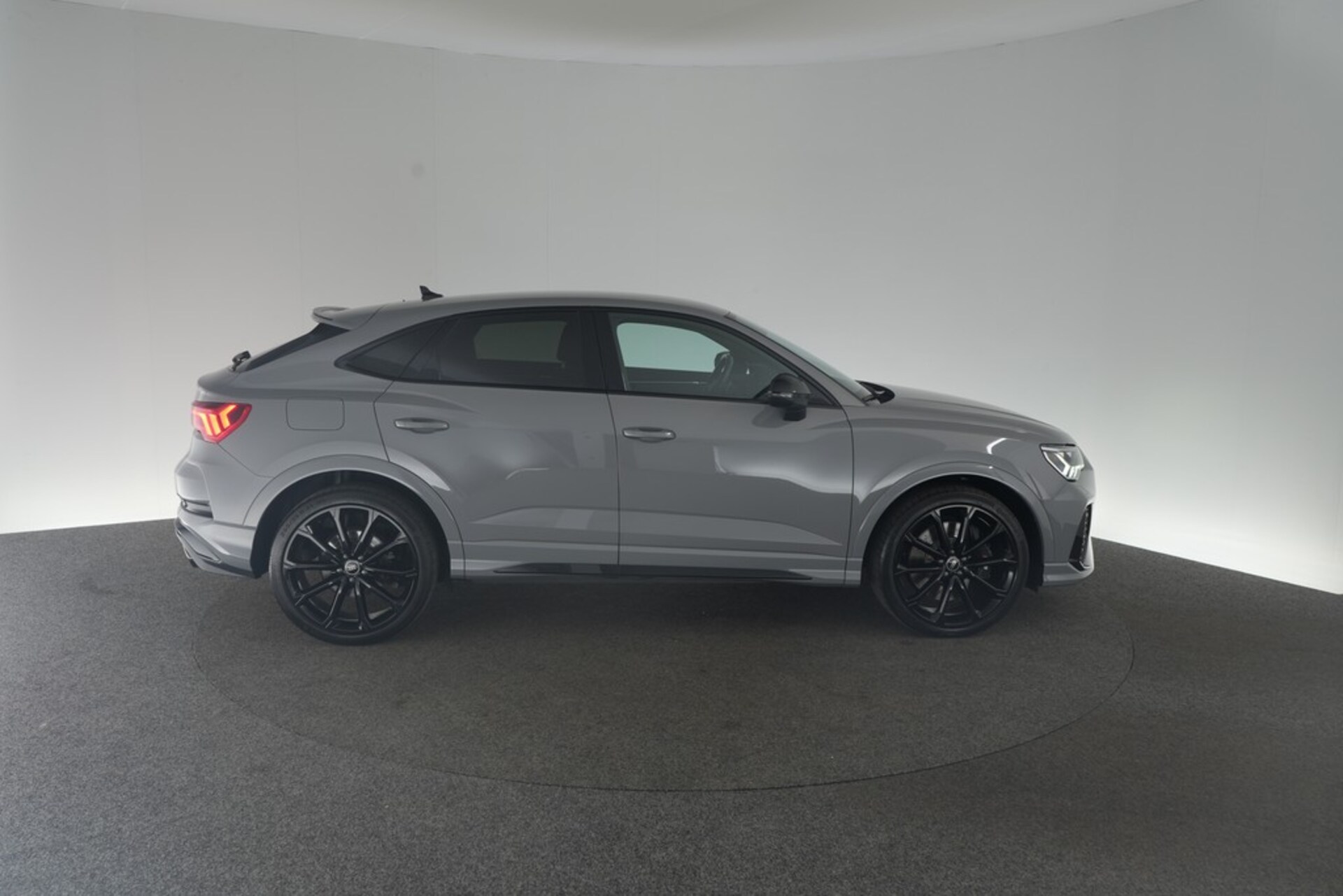 Audi RS Q3 Sportback