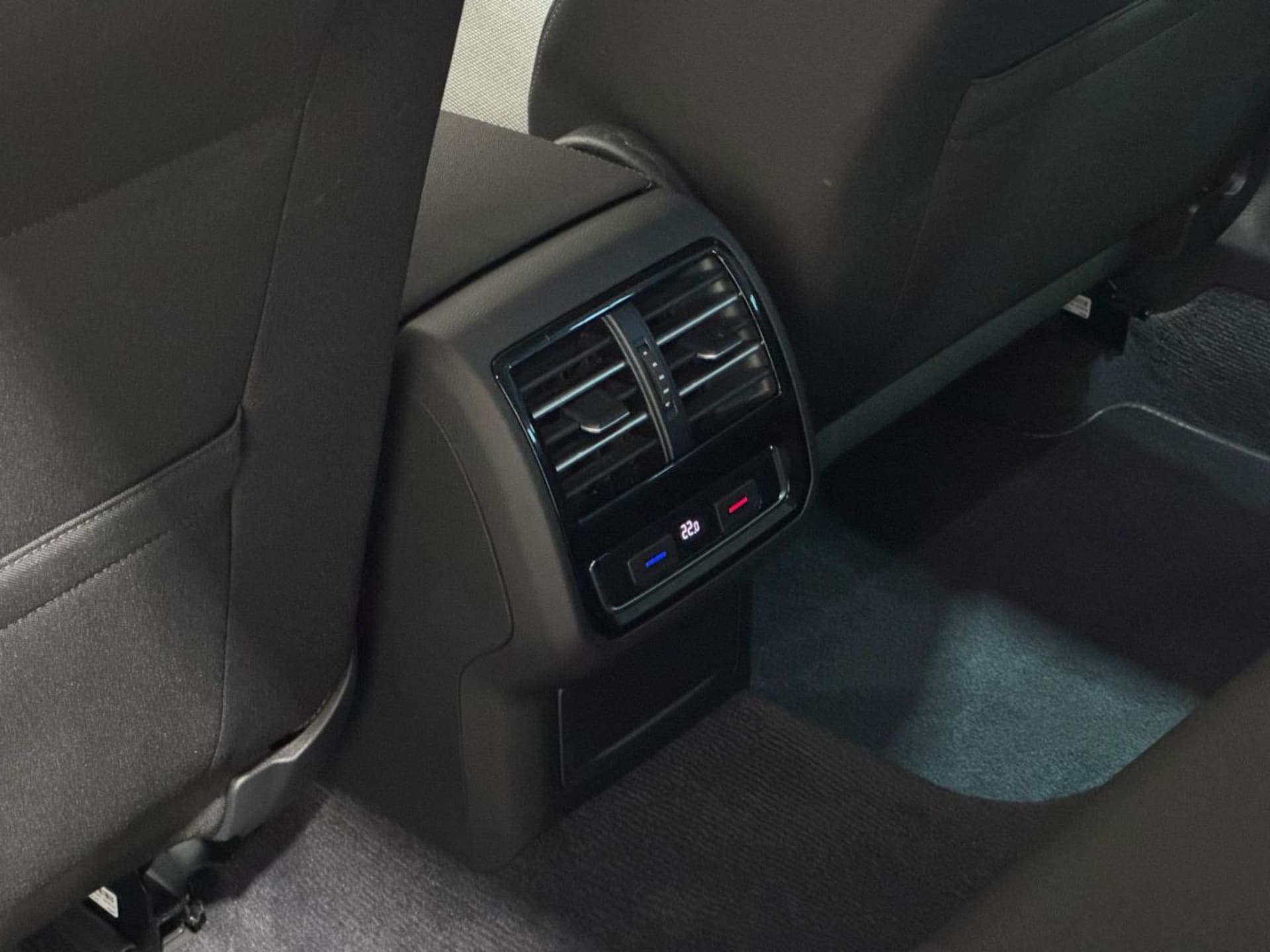 Volkswagen Passat Variant Comfortline