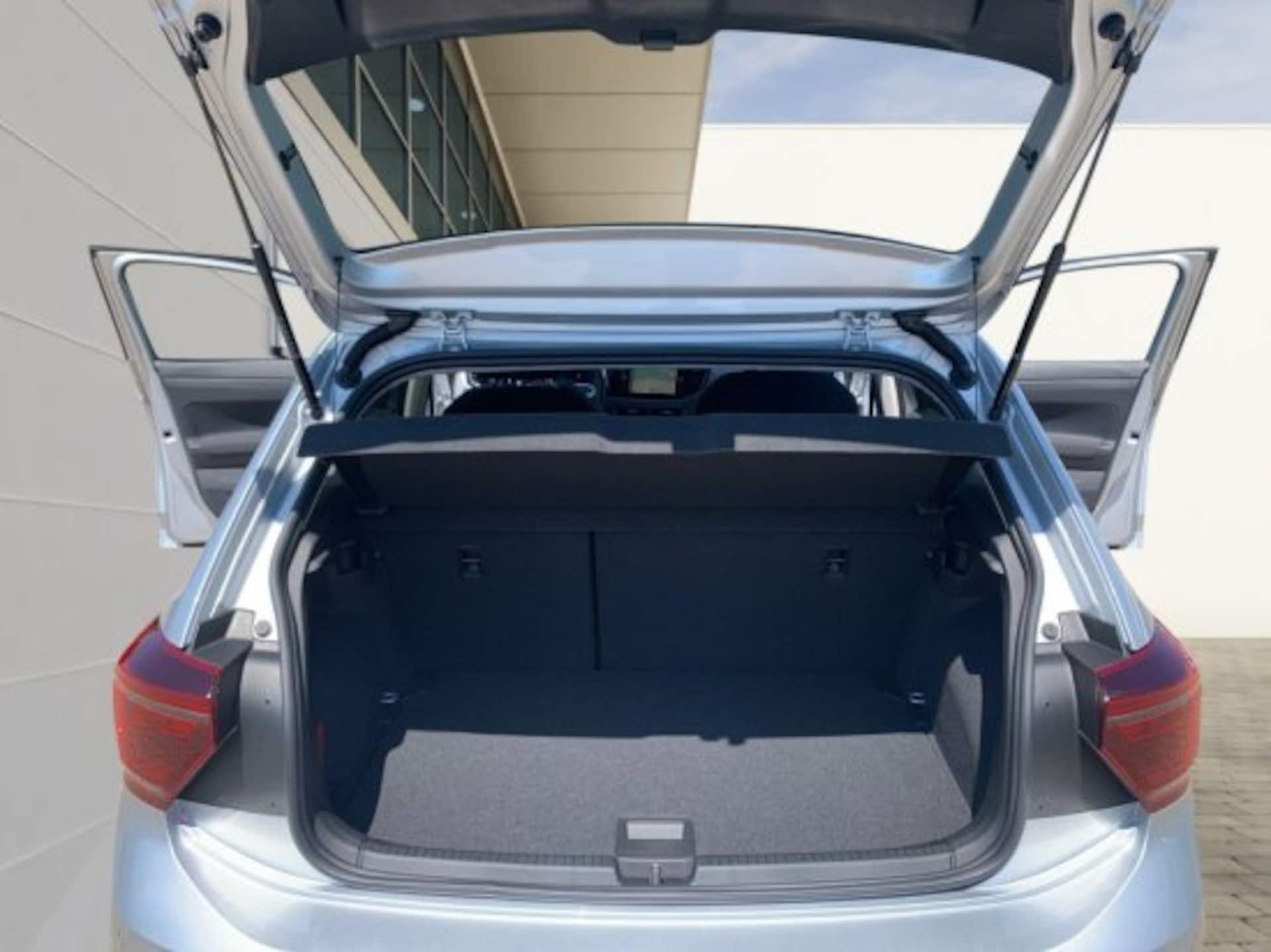 Volkswagen Polo Style