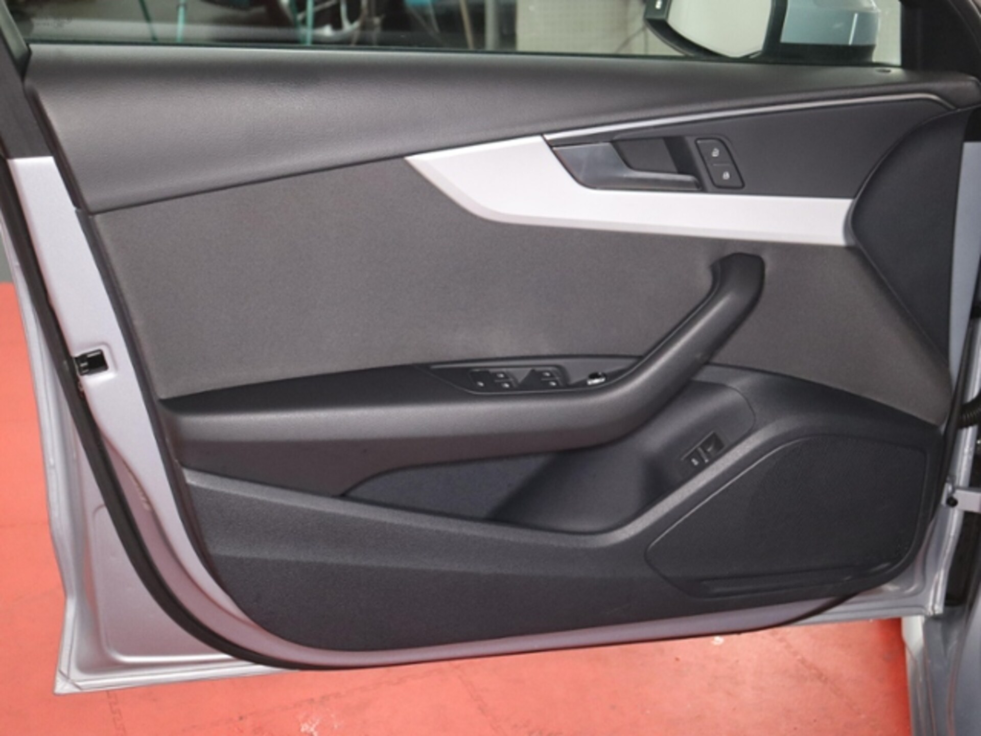 Audi A4 Avant Advanced