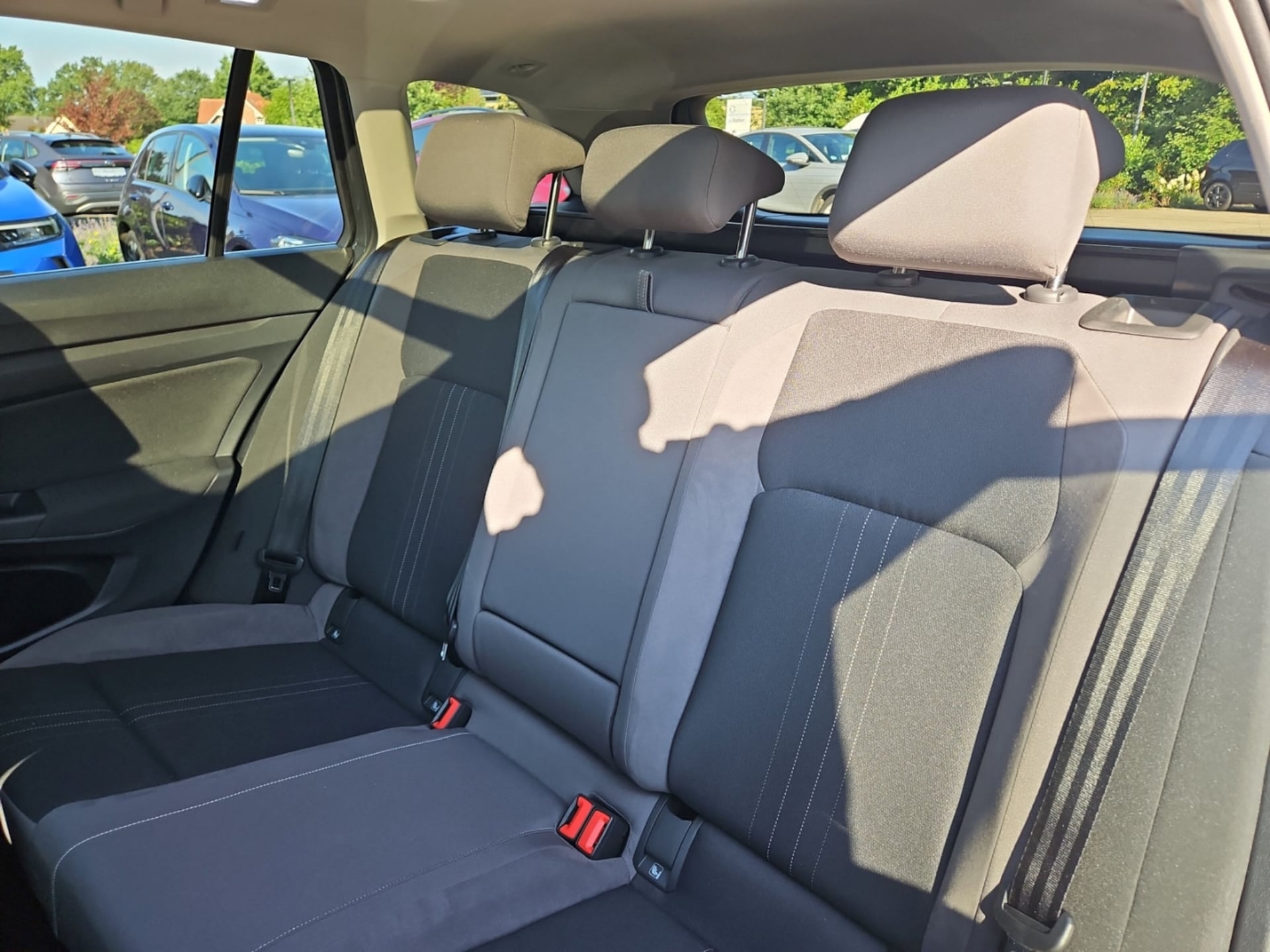 Volkswagen Golf Variant Alltrack