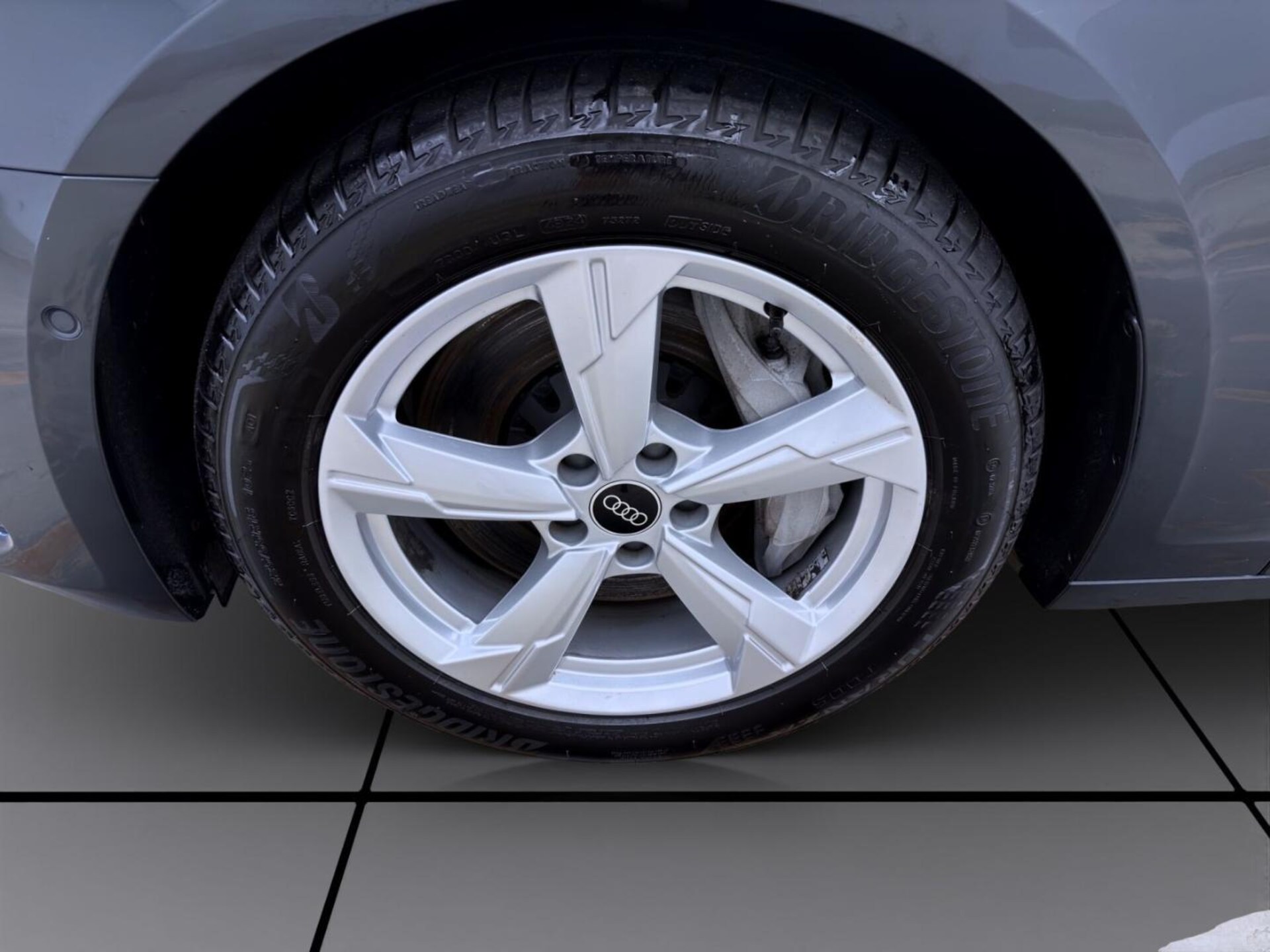 Audi A6 Avant TFSI e Sport