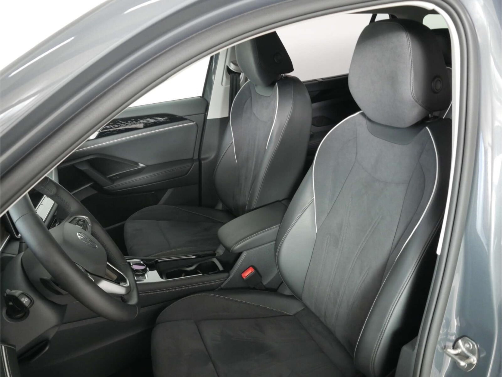 Volkswagen Tayron – Bild 14