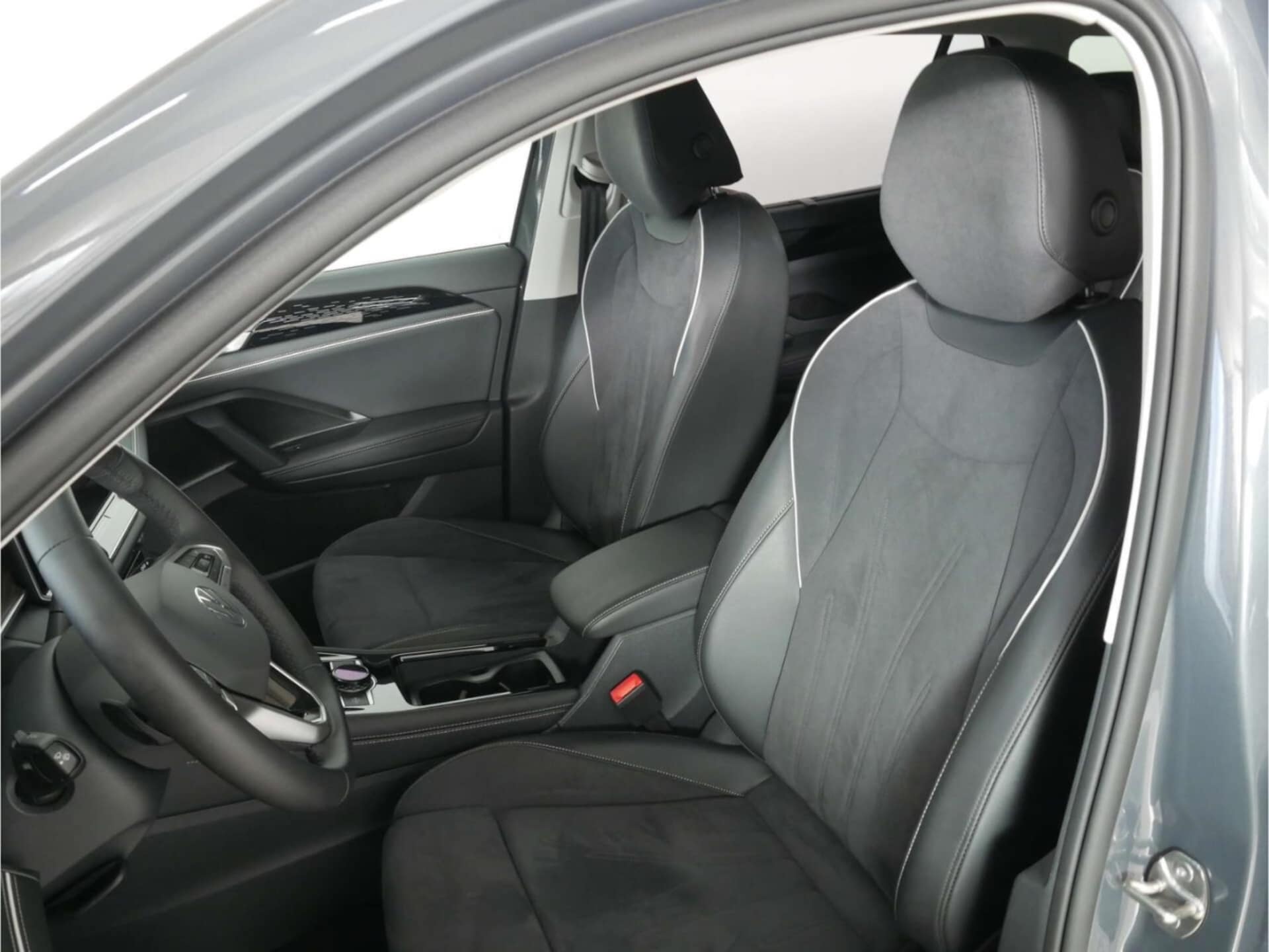 Volkswagen Tayron Elegance