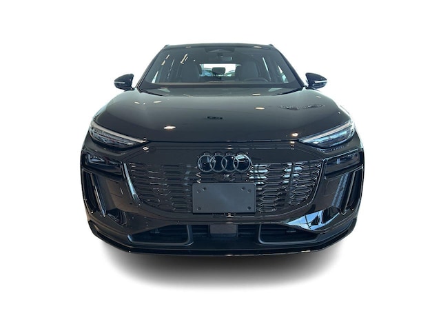 2027 Audi Q6 e-tron