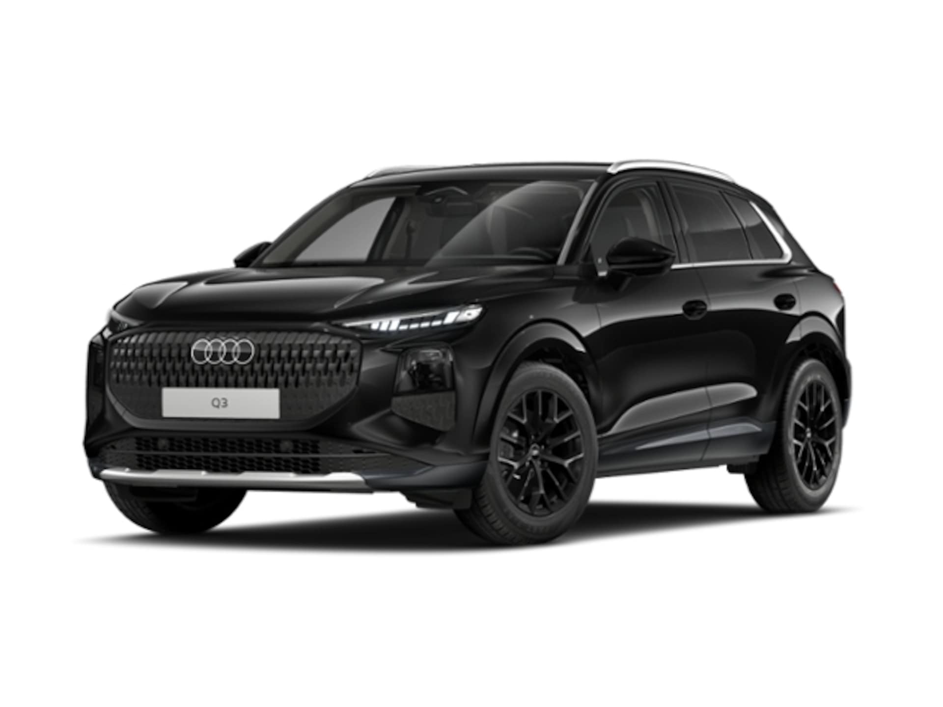 Audi Q3 SUV
