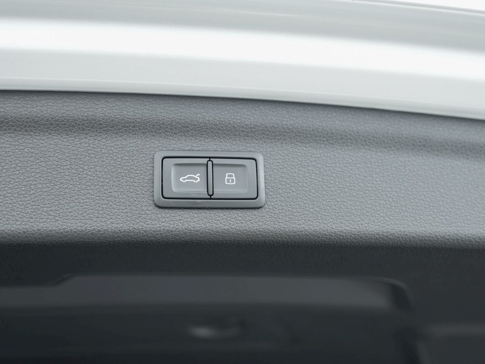 Audi Q3 SUV S line