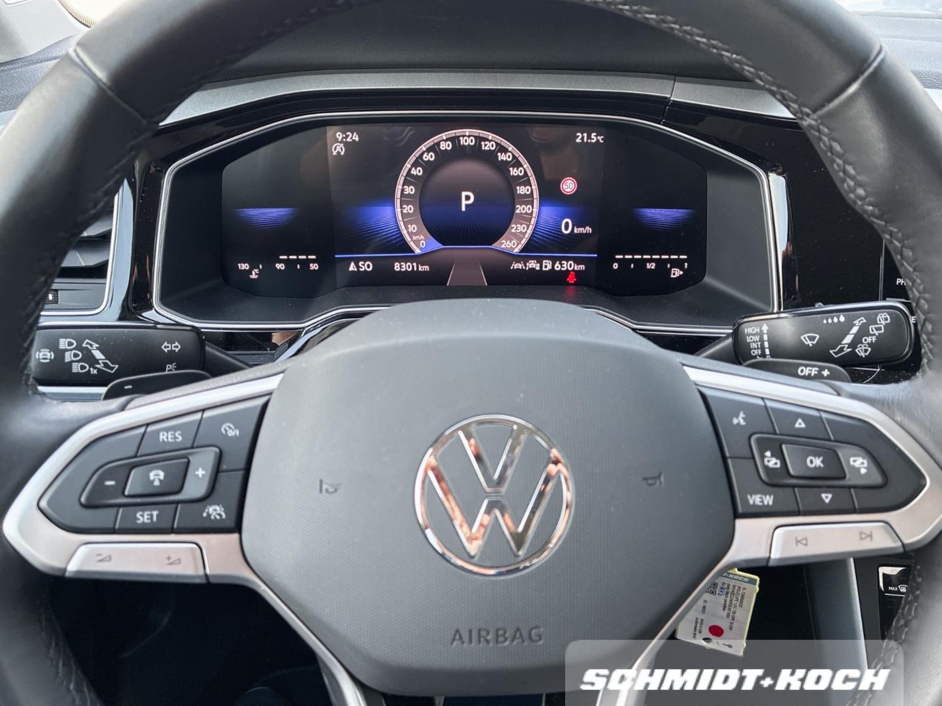 Volkswagen Polo Goal