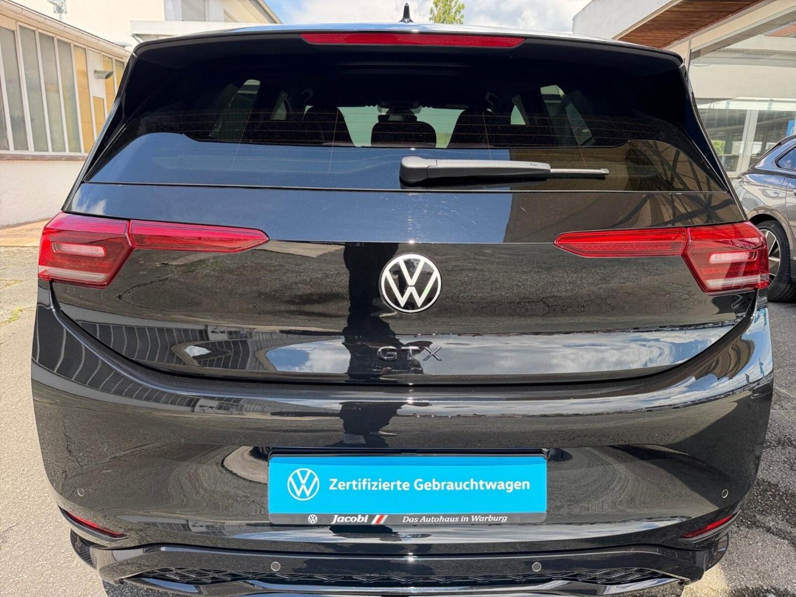 Volkswagen ID.3 – Bild 12