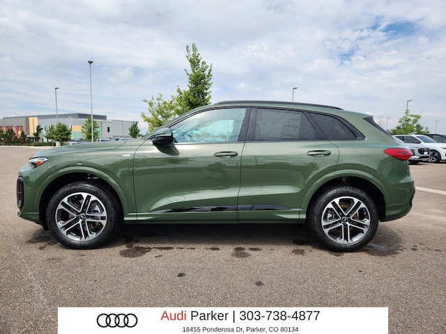 2026 Audi Q5