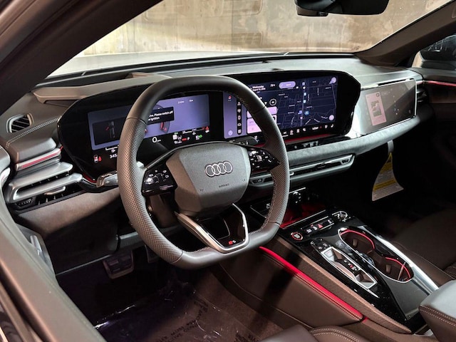 2026 Audi S5 Sedan
