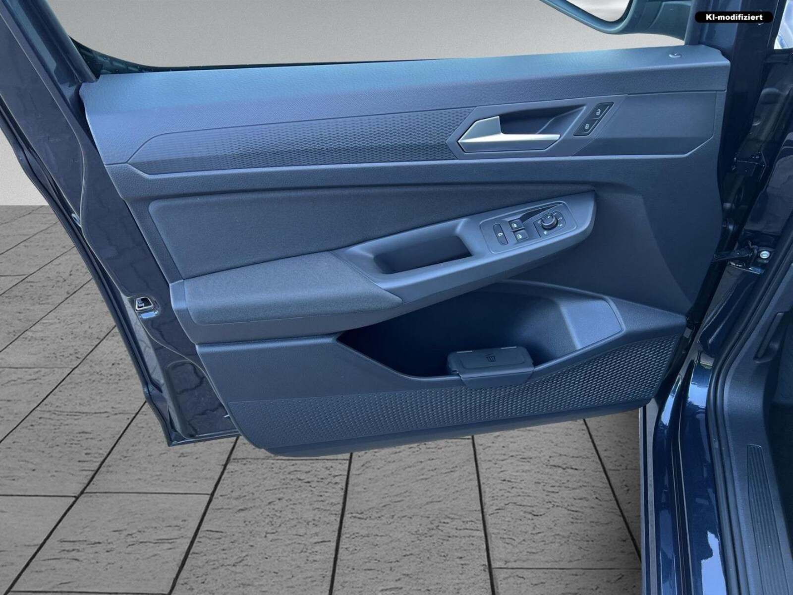 Volkswagen Caddy Maxi – Bild 21