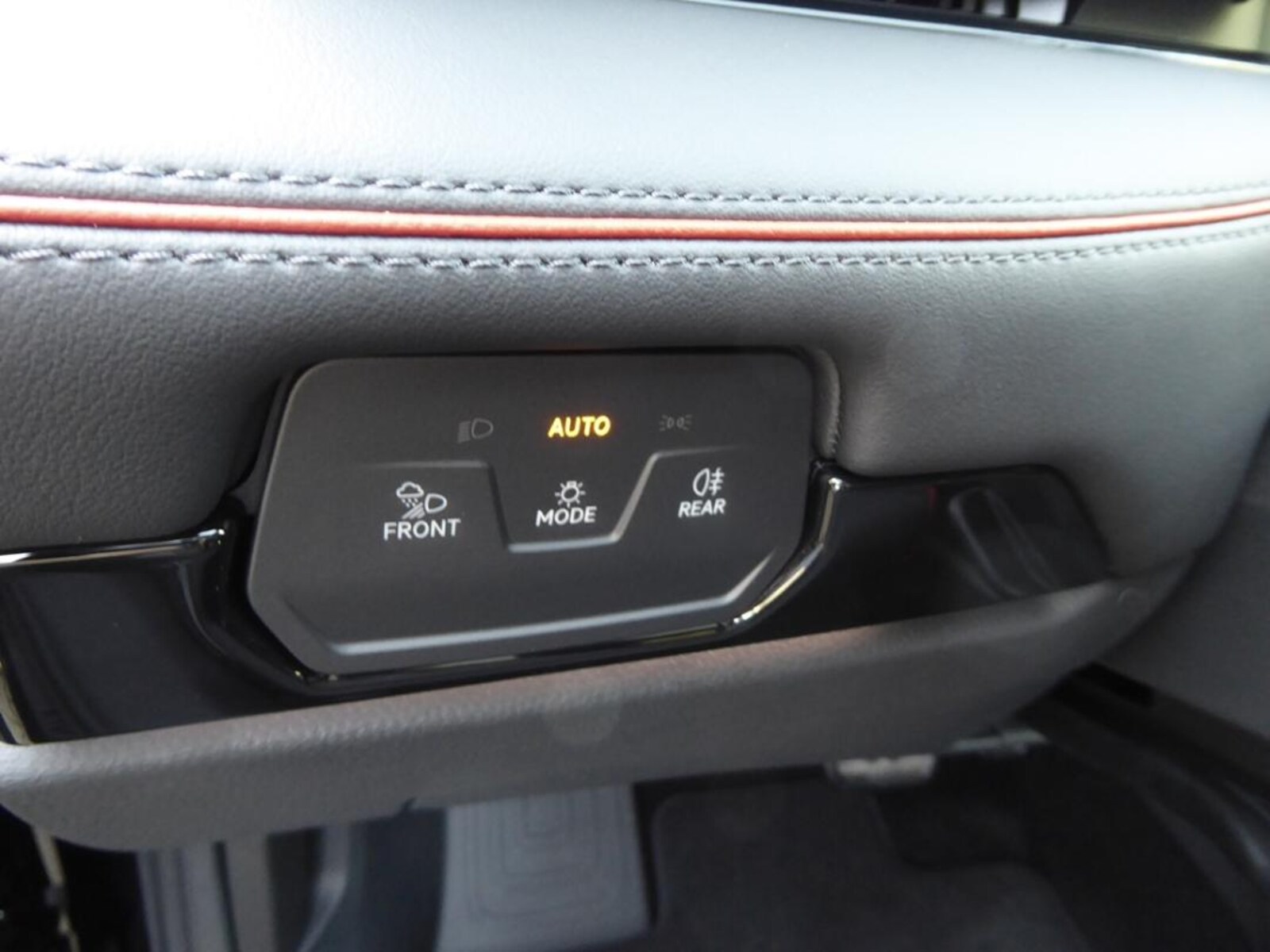 Volkswagen ID.7 Tourer – Bild 16