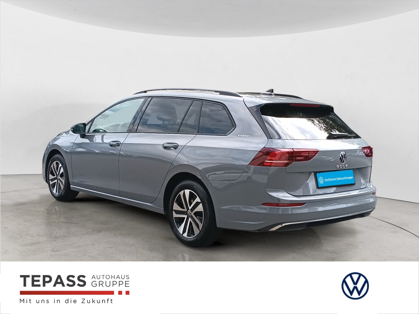 Volkswagen Golf Variant – Bild 5