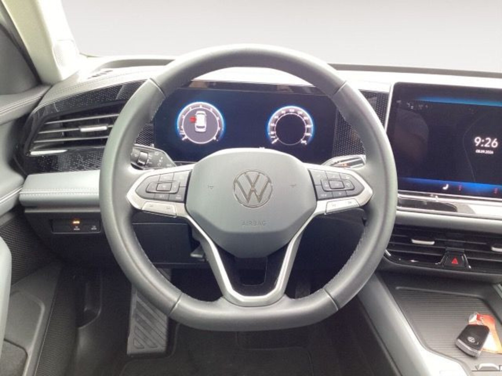 Volkswagen Passat – Bild 8