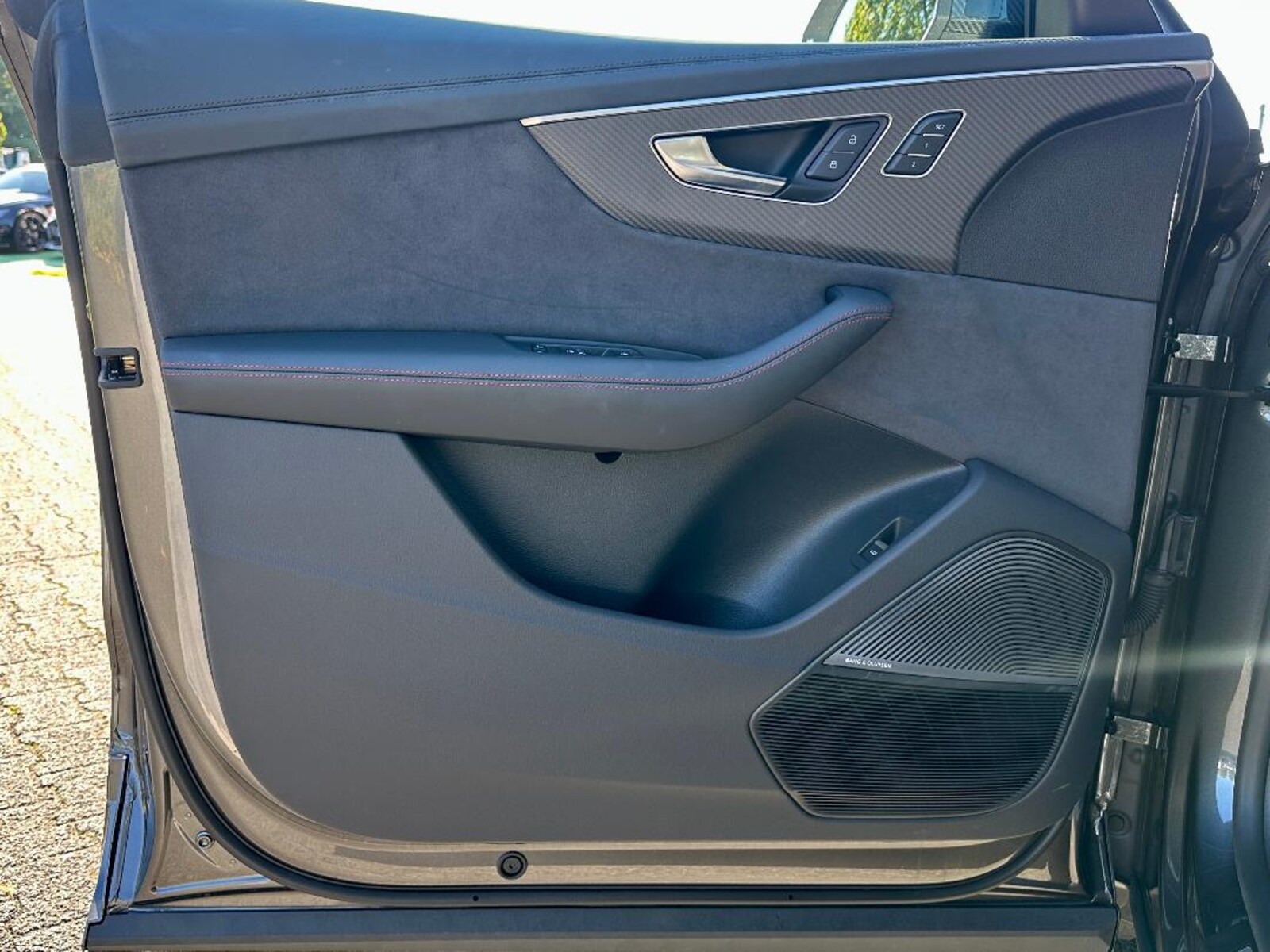 Audi SQ8 – Bild 7