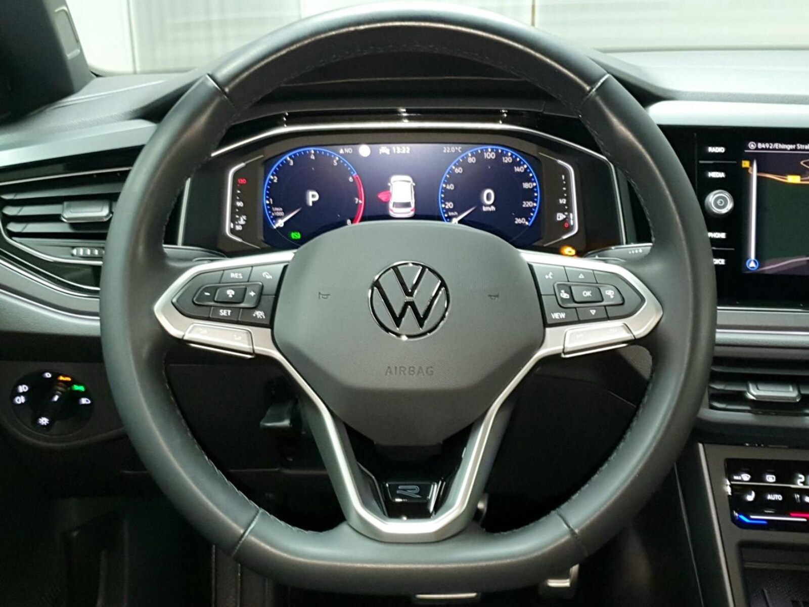 Volkswagen Polo – Bild 15