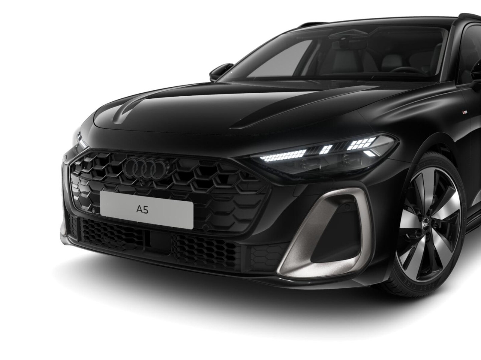 Audi A5 Avant – Bild 8