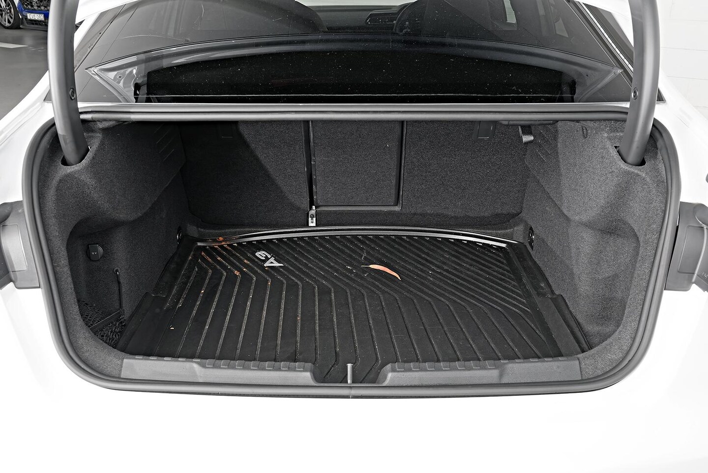 Image about Audi A3 Sedan 35 TFSI S tronic