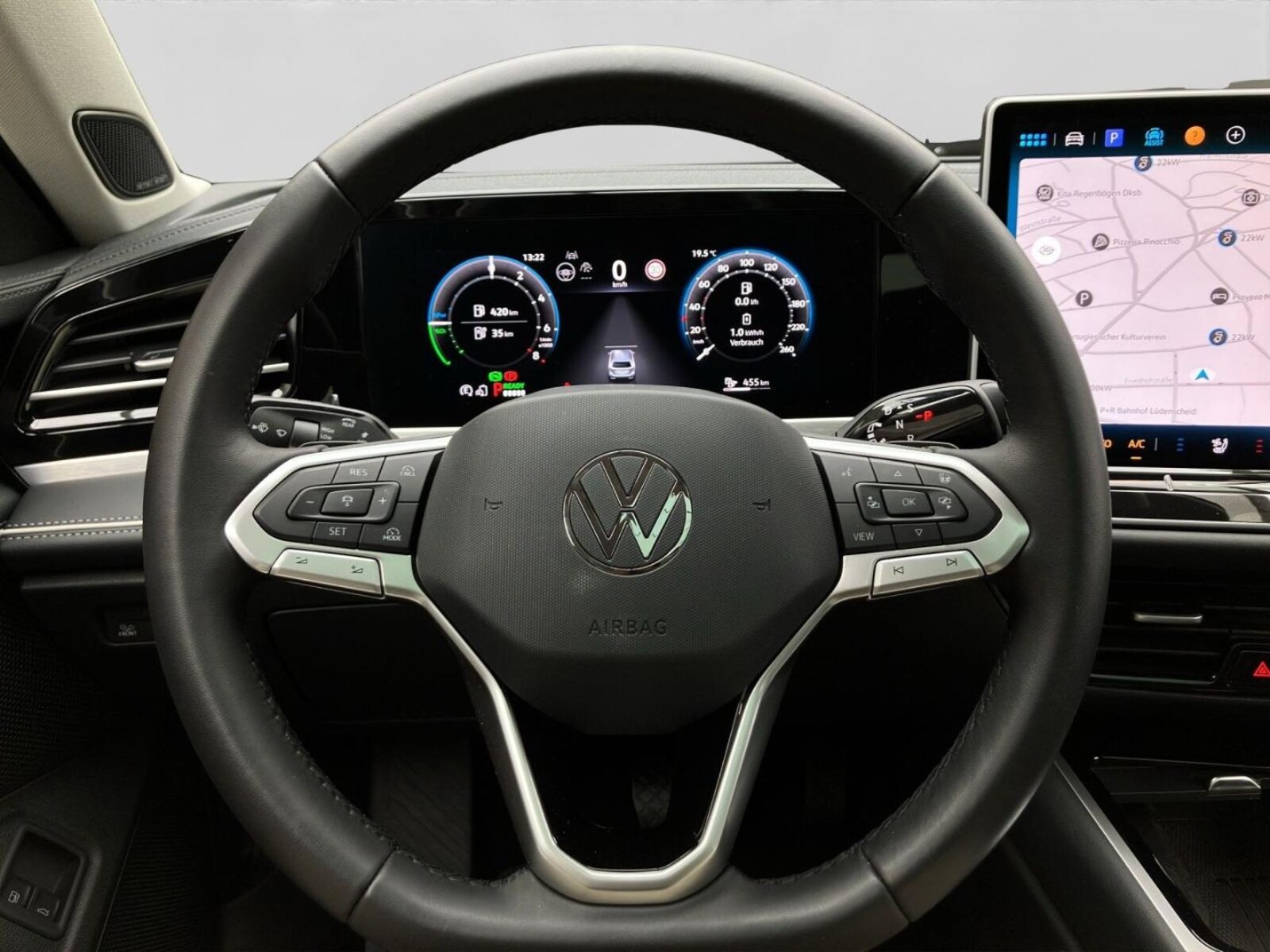 Volkswagen Passat – Bild 9