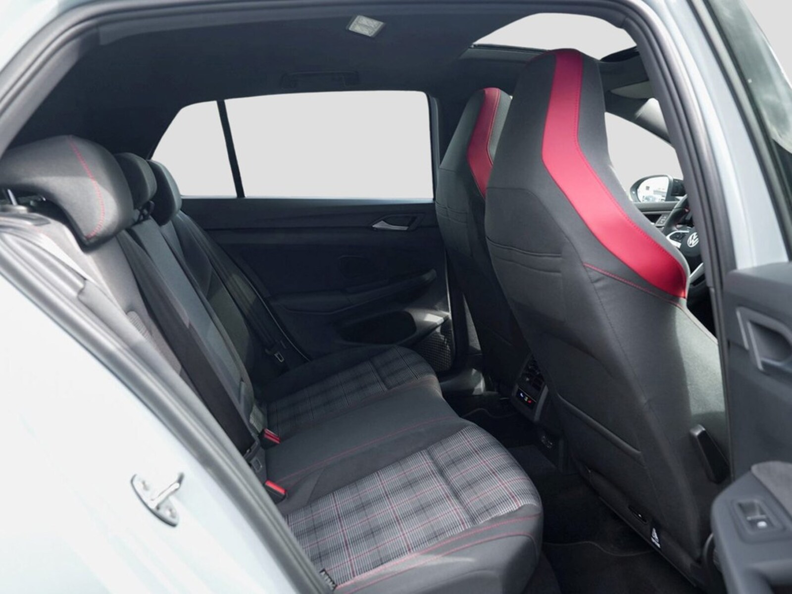 Volkswagen Golf – Bild 11