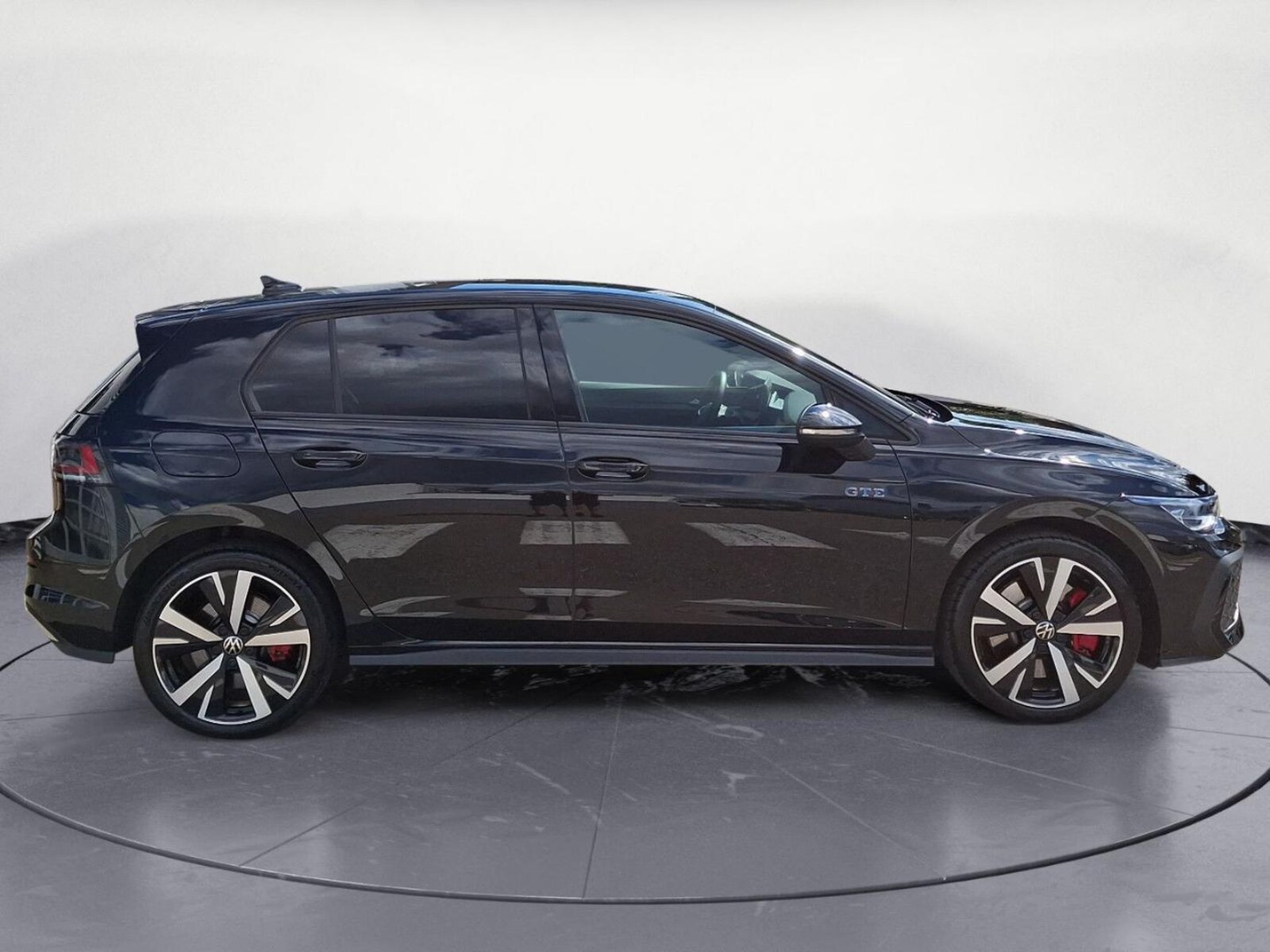 Volkswagen Golf – Bild 6