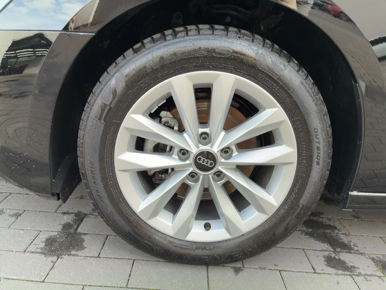 Audi A3 Sportback – Bild 12