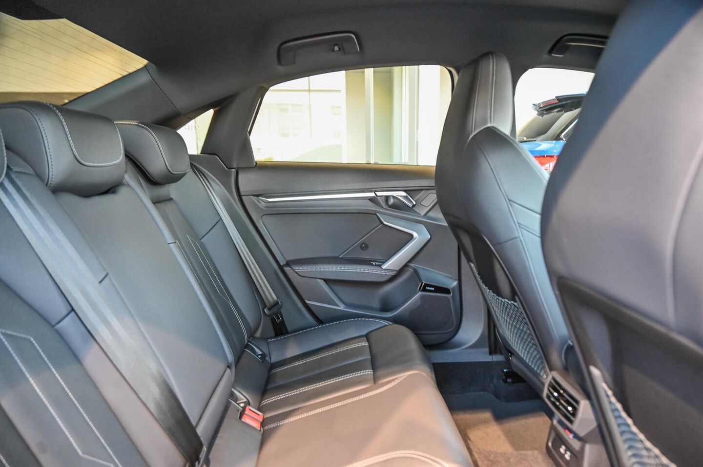 Image about Audi A3 Sedan TFSI quattro S tronic