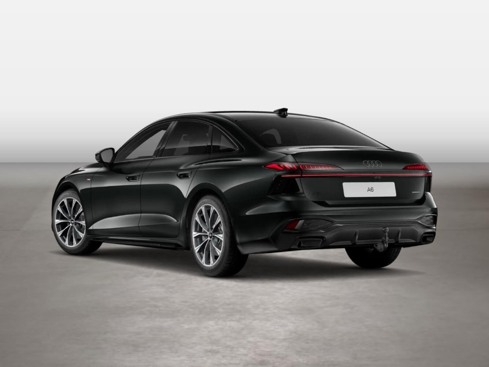 Audi A6 Limousine – Bild 3