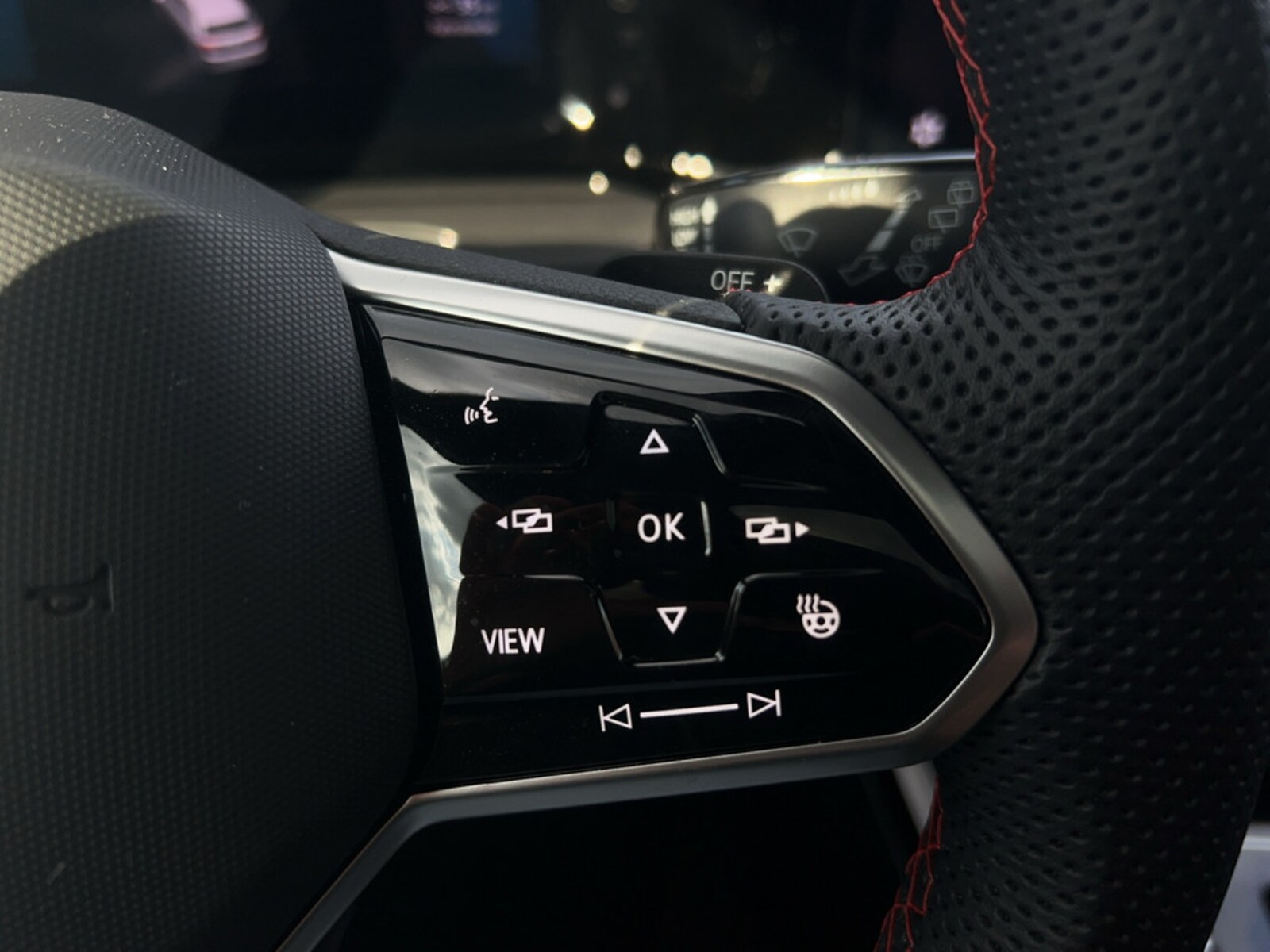 Volkswagen Golf – Bild 23