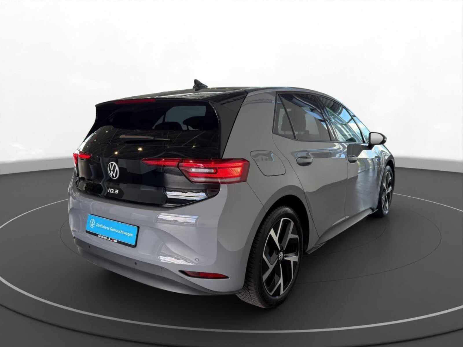 Volkswagen ID.3 – Bild 8
