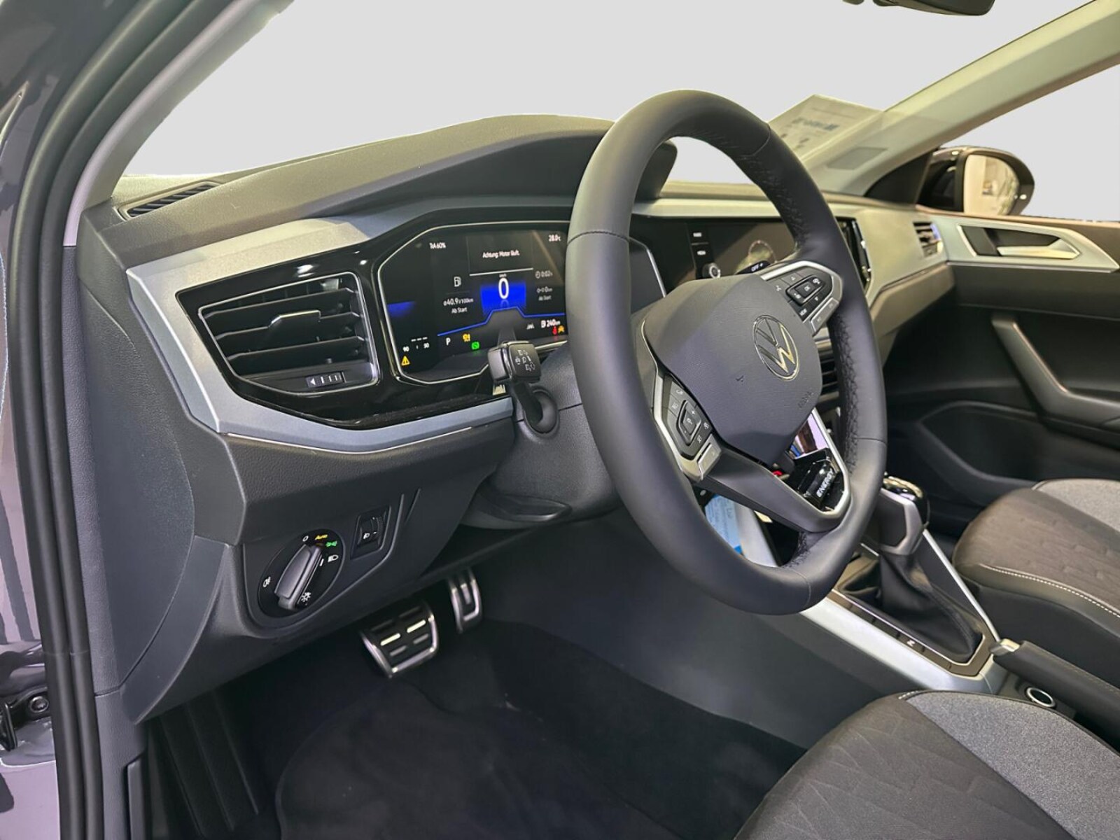 Volkswagen Taigo – Bild 12