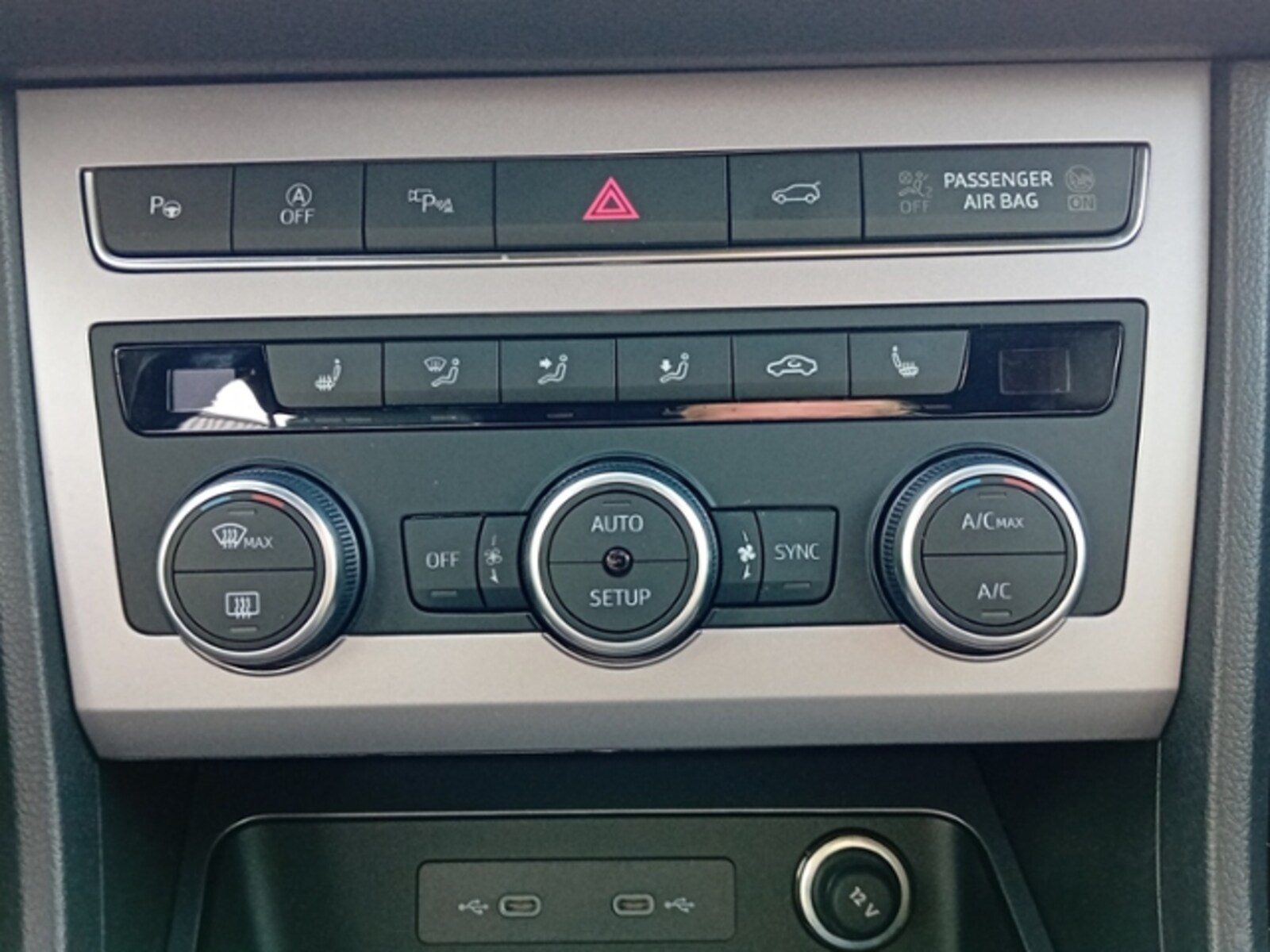 SEAT Ateca – Bild 19