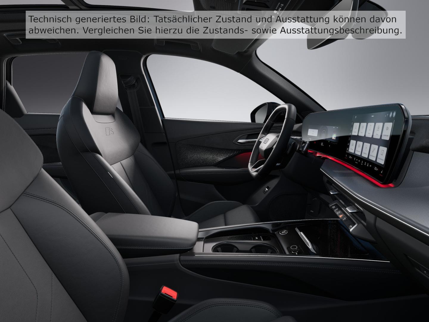 Bild über Audi Q3 SUV TFSI 110 kW S tronic - für weitere Informationen kontaktieren Sie den Audi Partner