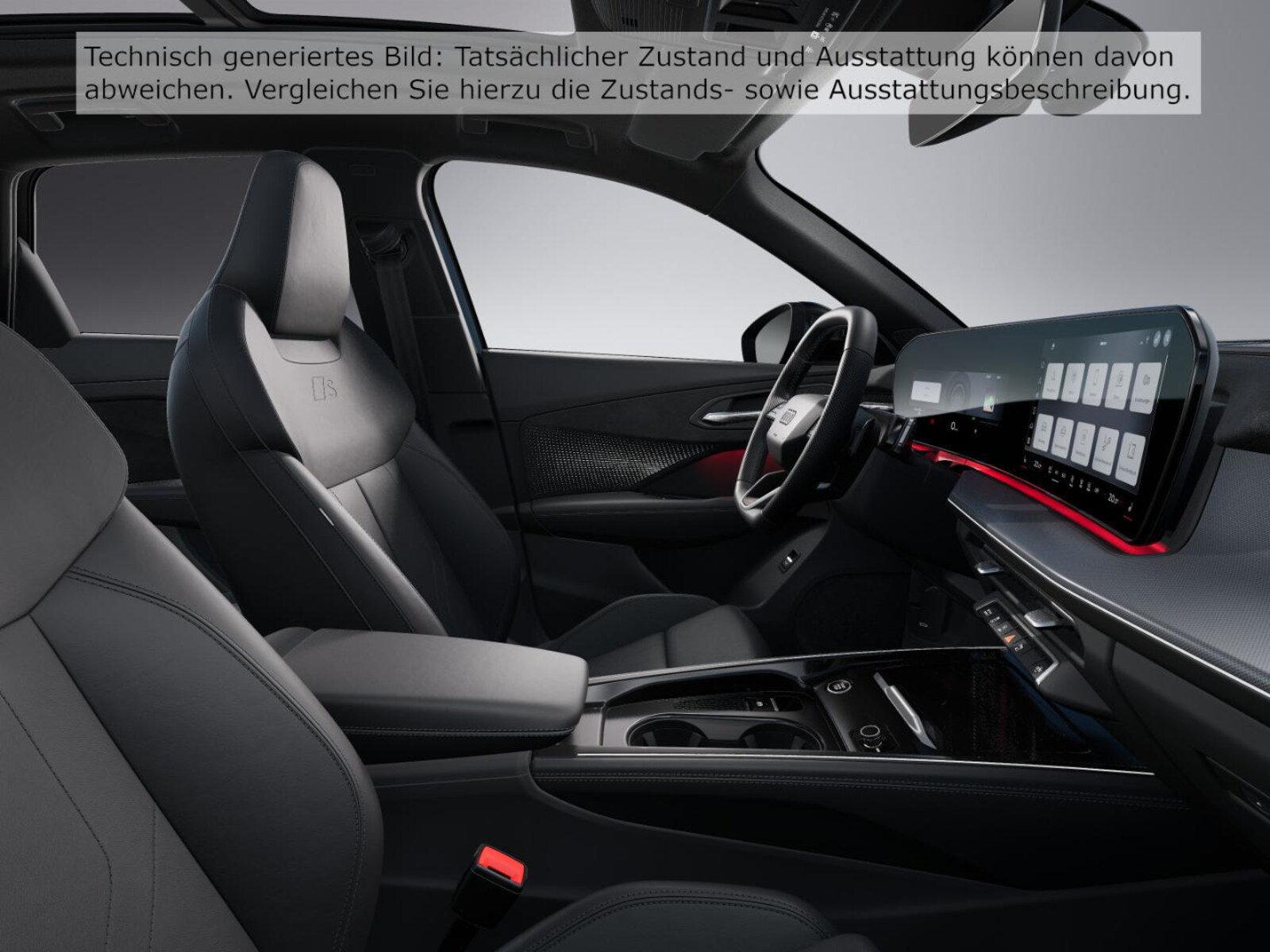 Audi Q3 – Bild 10