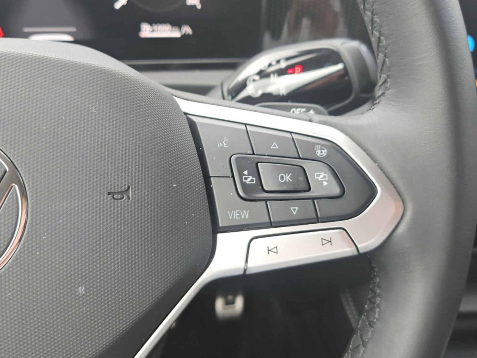 Volkswagen Tiguan – Bild 25