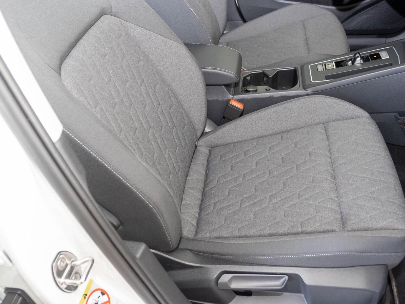 Volkswagen Golf – Bild 23