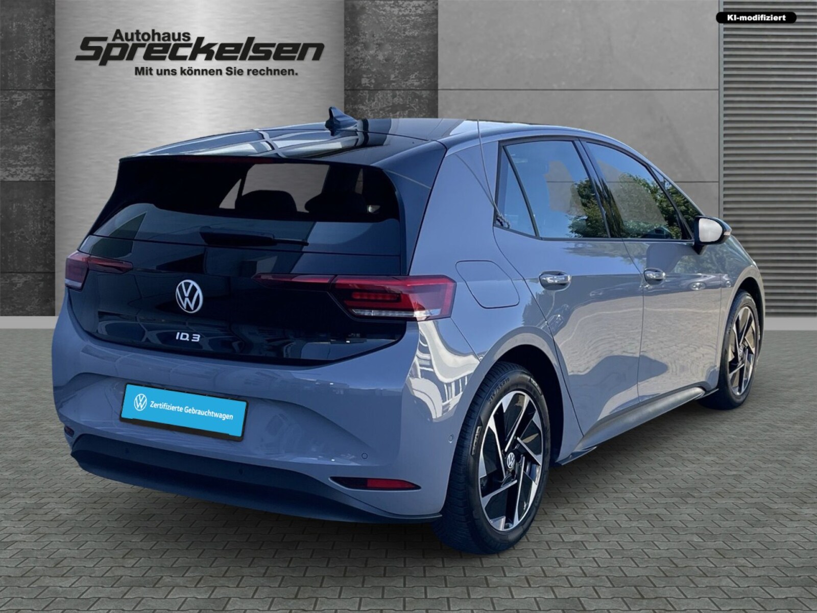 Volkswagen ID.3 – Bild 5