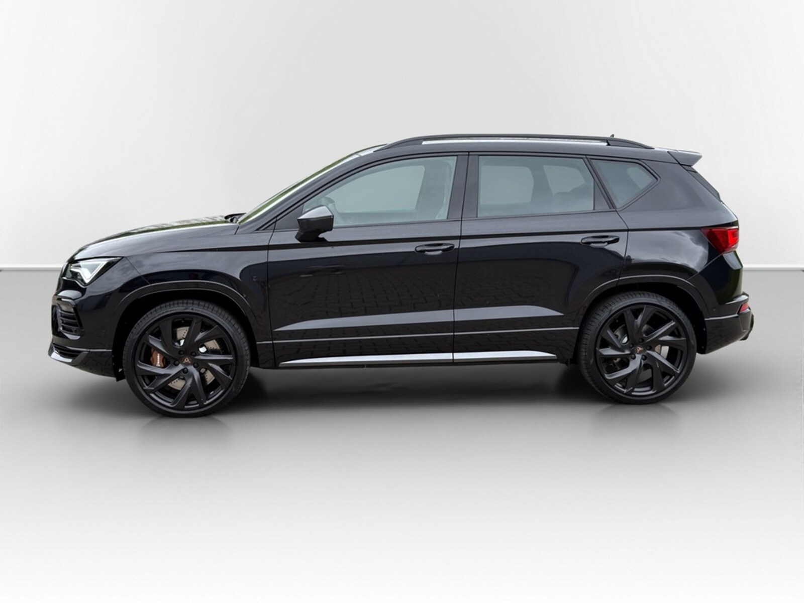 CUPRA Ateca – Bild 8