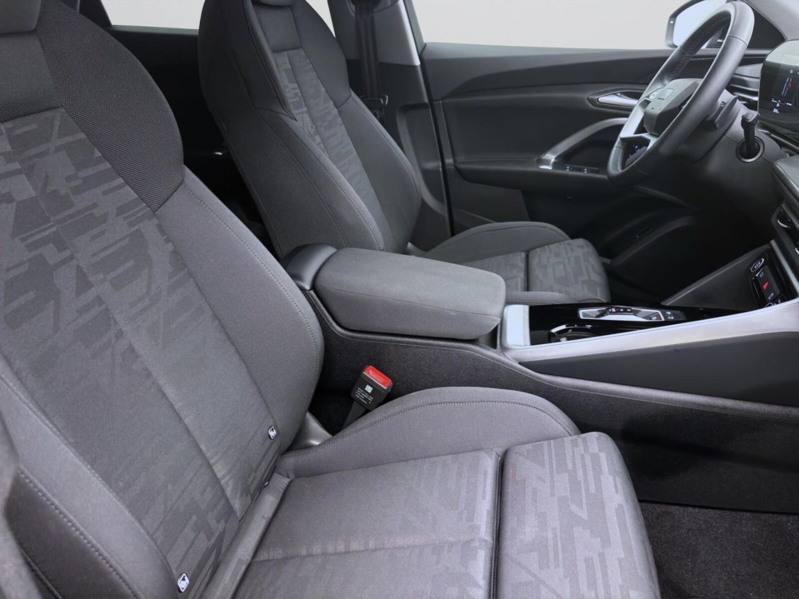 Audi Q5 Sportback – Bild 17